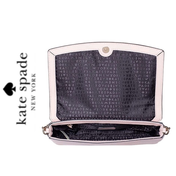 NWT Kate Spade Laurel way chain and strap bag - Picture 4 of 7